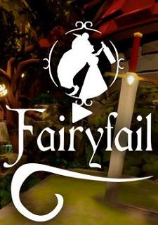 Обложка игры Fairyfail (2021)