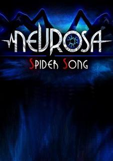 Обложка игры Nevrosa: Spider Song
