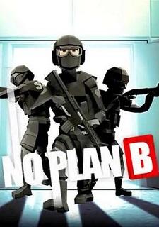 Обложка игры No Plan B