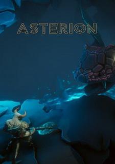 Обложка игры Asterion
