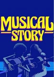 Обложка игры A Musical Story