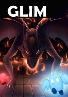 Обложка игры GLIM