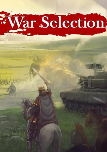 Обложка игры War Selection