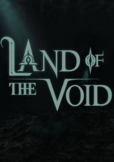 Обложка игры Land Of The Void