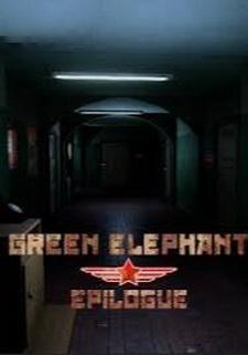 Обложка игры Green Elephant: Epilogue