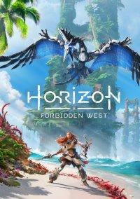 Обложка игры Horizon: Forbidden West