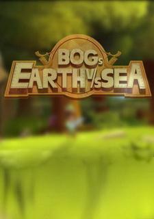 Обложка игры BOGs: Earth vs Sea