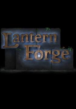 Обложка игры Lantern Forge