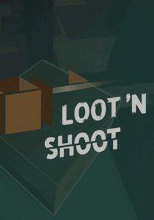 Обложка игры Loot'N Shoot