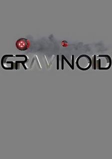 Обложка игры Gravinoid