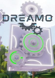 Обложка игры DREAMO