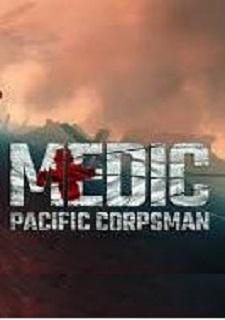 Обложка игры Medic: Pacific War