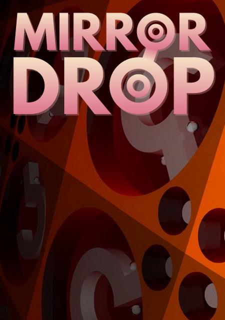 Обложка игры Mirror Drop