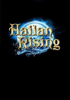 Обложка игры Hailan Rising