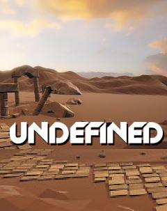 Обложка игры UNDEFINED