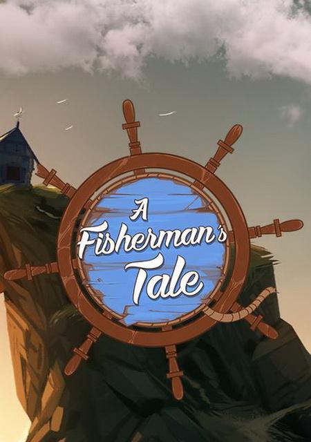 Обложка игры A Fisherman's Tale