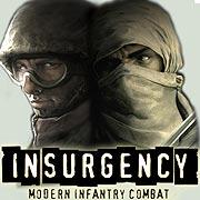 Обложка игры Insurgency: Modern Infantry Combat
