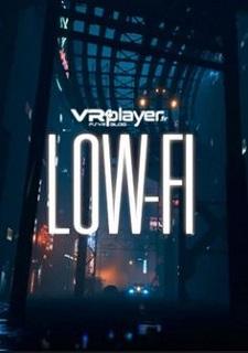 Обложка игры LOW-FI