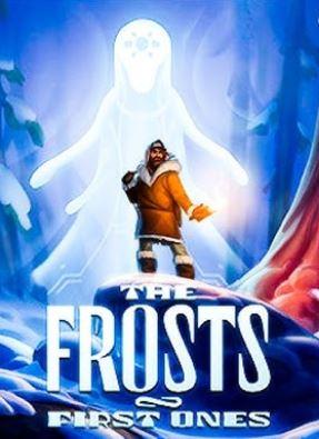 Обложка игры The Frosts: First Ones