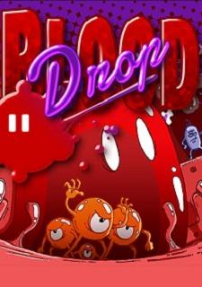 Обложка игры Blood Drop