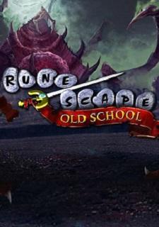 Обложка игры Old School RuneScape