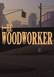 Обложка игры The Woodworker