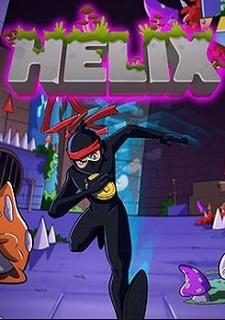 Обложка игры Helix