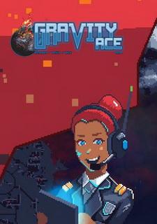 Обложка игры Gravity Ace