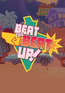 Обложка игры Beat the Beat Up!
