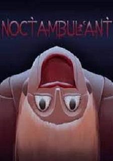 Обложка игры Noctambulant
