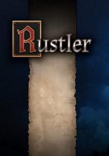 Обложка игры Rustler