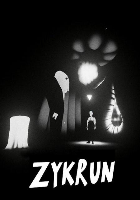 Обложка игры ZYKRUN