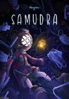 Обложка игры SAMUDRA