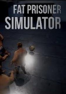 Обложка игры Fat Prisoner Simulator 2