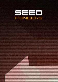 Обложка игры Seed Pioneers