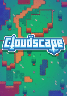 Обложка игры Cloudscape