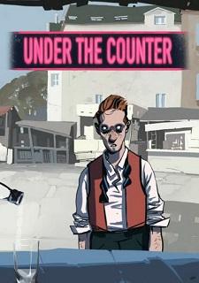 Обложка игры Under the Counter