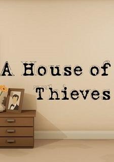 Обложка игры A House of Thieves