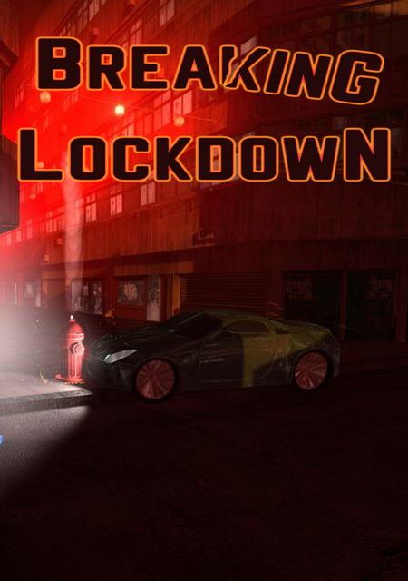 Обложка игры Breaking Lockdown