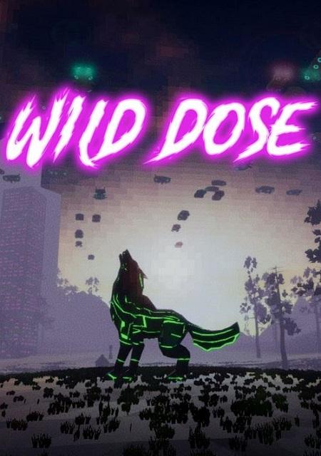 Обложка игры Wild Dose