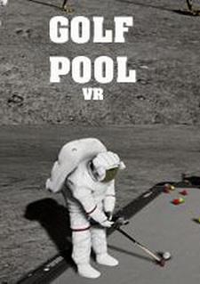 Обложка игры Golf Pool VR