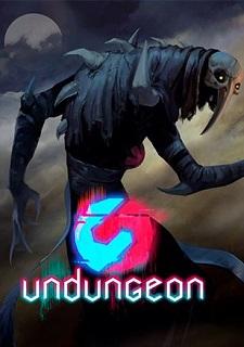 Обложка игры Undungeon