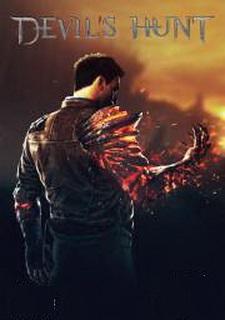 Обложка игры Devil's Hunt