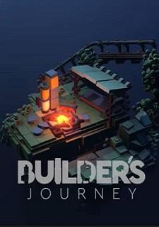 Обложка игры LEGO Builder's Journey
