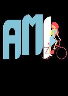 Обложка игры Ami