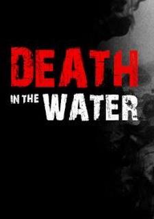 Обложка игры Death in the Water