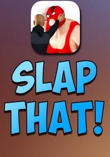 Обложка игры Slap That