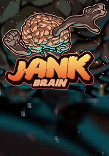 Обложка игры JankBrain