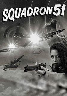 Обложка игры Squadron 51