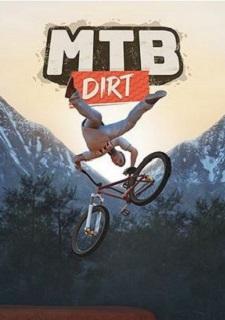 Обложка игры MTB Dirt
